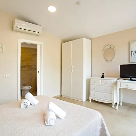 Villa La Calma - Costa Calpe