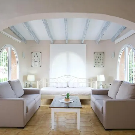 Villa La Calma - Costa