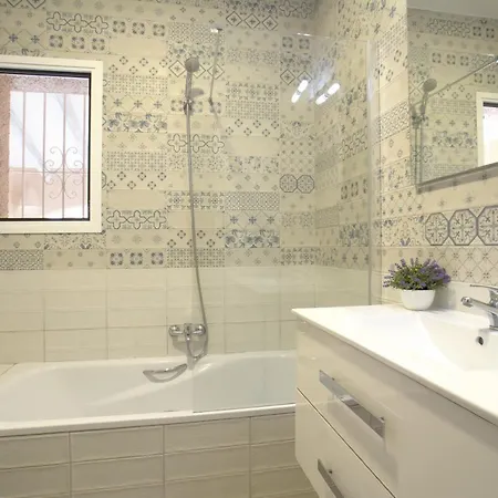 Villa La Calma - Costa Calpe
